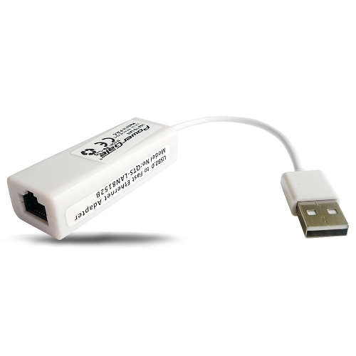 POWERGATE PG-L10, USB to RJ45, Ethernet Kartı