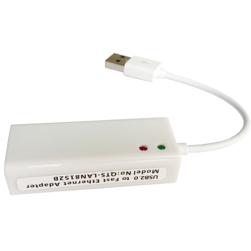 POWERGATE PG-L10, USB to RJ45, Ethernet Kartı