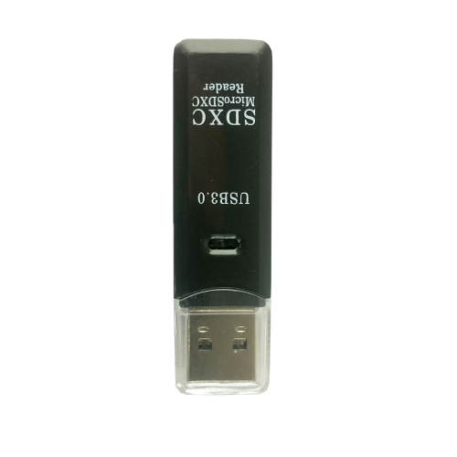 POWERGATE PG-UCR01, SD-MicroSD-TF Kart Okuyucu USB 3,0