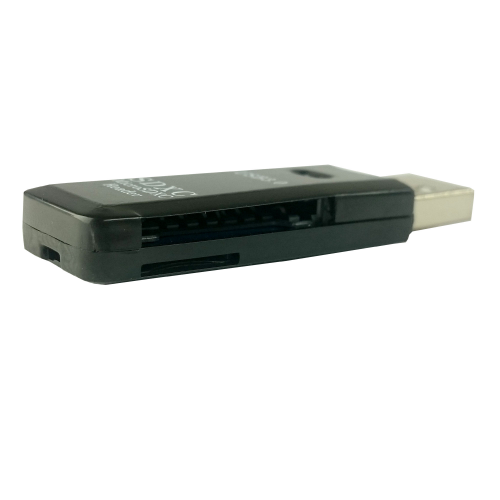 POWERGATE PG-UCR01, SD-MicroSD-TF Kart Okuyucu USB 3,0