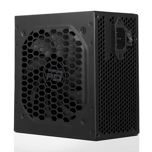 PowerBoost BST-ATX750WEU FURY ACTIVE PFC 750W  80+ GAMING PSU (BOX)