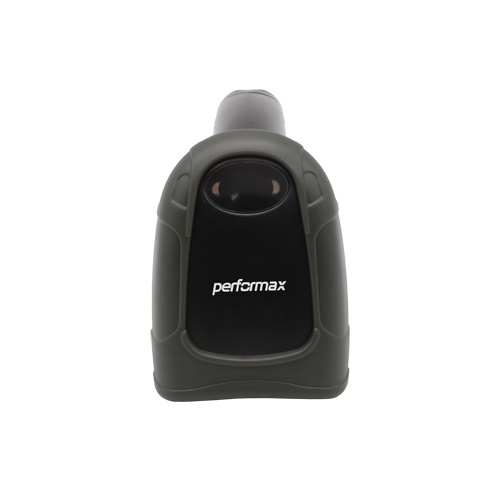 PERFORMAX PR-44, EL Tipi, USB Kablolu, 2D, Imager, Karekod Barkod Okuyucu (Stand+Otomatik Okuma)