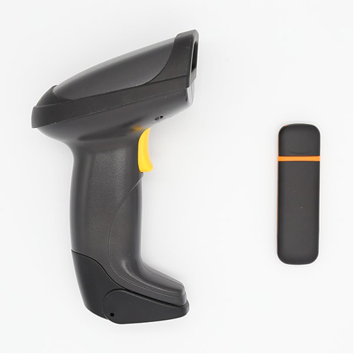 PERFORMAX PR-52, EL Tipi, Kablosuz, 2D, Imager,   Mini USB Dongle, Karekod Barkod Okuyucu