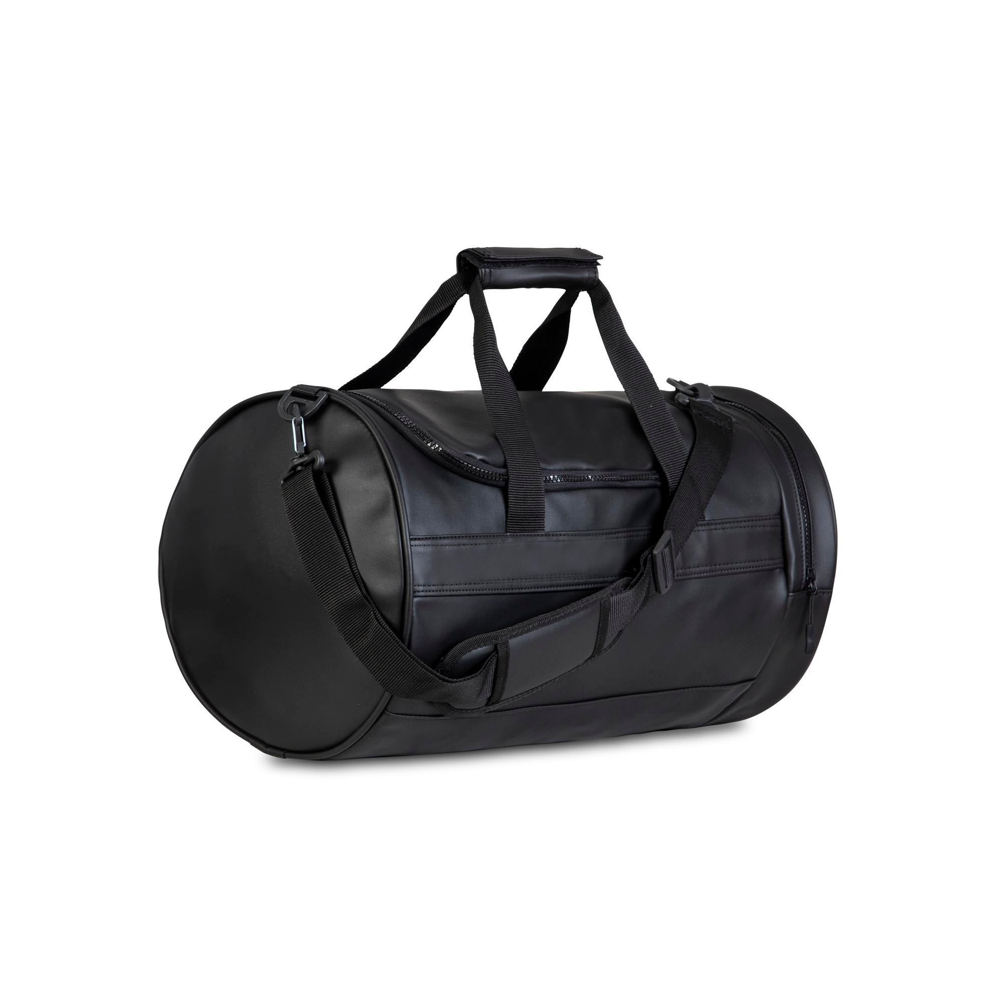 CLASSONE Power Gate Spor Çanta – Siyah