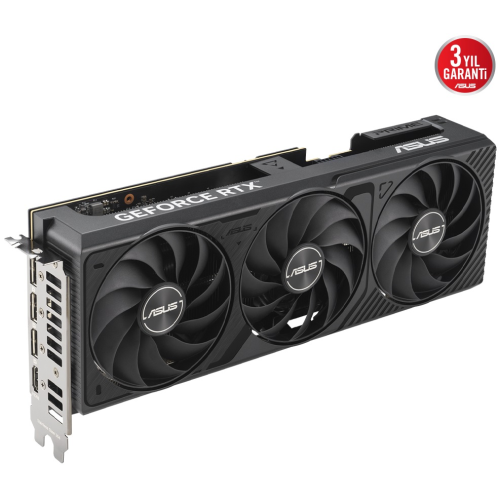 ASUS PRIME-RTX4070TIS-O16G, SUPER, 16Gb, 256Bit, GDDR6X, 1xHDMI, 3xDP GAMING Ekran Kartı