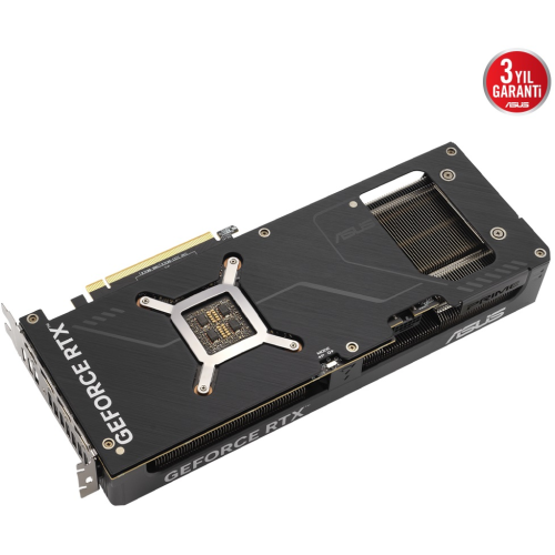 ASUS PRIME-RTX4070TIS-O16G, SUPER, 16Gb, 256Bit, GDDR6X, 1xHDMI, 3xDP GAMING Ekran Kartı