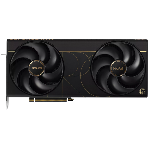 ASUS PROART-RTX5090-O32G, 32Gb, 512Bit, GDDR7, 1xHDMI, 2xDP, 1xType-C, GAMING Ekran Kartı