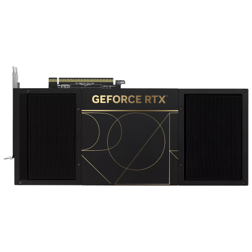 ASUS PROART-RTX5090-O32G, 32Gb, 512Bit, GDDR7, 1xHDMI, 2xDP, 1xType-C, GAMING Ekran Kartı