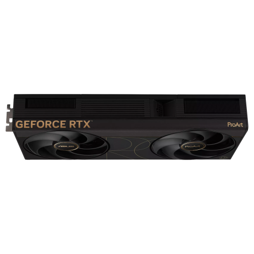 ASUS PROART-RTX5090-O32G, 32Gb, 512Bit, GDDR7, 1xHDMI, 2xDP, 1xType-C, GAMING Ekran Kartı