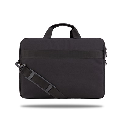 Classone WorkOut Serisi PRW540 WTXpro Su Geçirmez Kumaş 13-14 inch Laptop , Notebook Çantası -Siyah