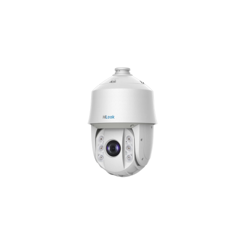 HILOOK PTZ-N5225I-AE, 2Mpix, 4.8-120mm Motorize Lens, 25X Optik Zoom, 100Mt Gece Görüşü, SD Kart, PoE, Ses Giriş Çıkış, H265+, Speed Dome, PTZ IP Kamera (Ayak Dahil)