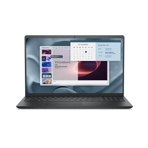 DELL Pro 15 Essential PV15250_RPLU_005_P_U, i5-1334U, 15,6’’ FHD, 16Gb Ram, 512Gb SSD, Paylaşımlı Ekran Kartı, Free Dos Notebook
