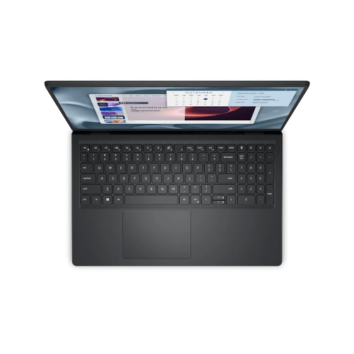DELL Pro 15 Essential PV15255, Ryzen 5 7520U, 15,6’’ FHD, 8Gb Ram, 512Gb SSD, Paylaşımlı Ekran Kartı, Free Dos Notebook