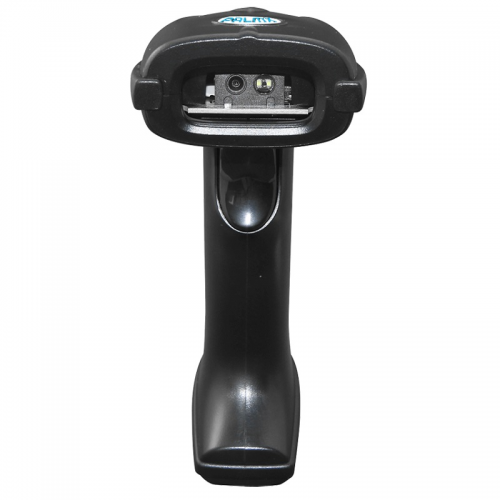 PALMX PX-7221B, EL Tipi, Kablosuz, USB (Dongle), 1D ve 2D Karekod, Barkod Okuyucu