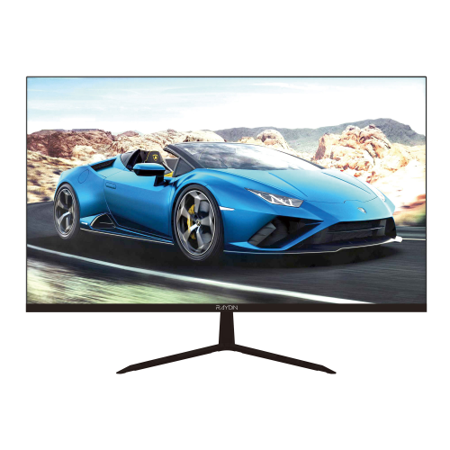 RAYDIN%20R238VAB%2023,8’’%205ms,%2075Hz,%20Full%20HD,%20D-Sub,%20HDMI,%20Frameless,%20VA%20LED%20Monitör%20(Siyah)