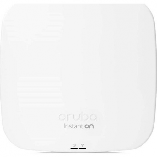 HP ARUBA R2W96A, AP11, 1200Mbps, Dual Wave2, 2x2 MIMO, Wi-Fi 5, Wireles, Access Point