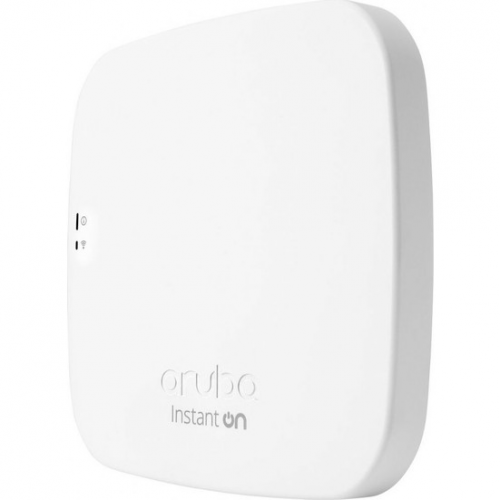 HP ARUBA R2W96A, AP11, 1200Mbps, Dual Wave2, 2x2 MIMO, Wi-Fi 5, Wireles, Access Point