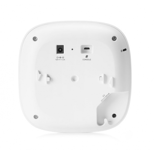 HP ARUBA R4W02A AP22, 1750Mbps Dual 2x2 MIMO, Wi-Fi 6, Wireles Access Point