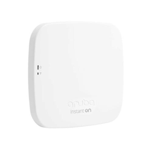 HP ARUBA R6K61A AP11 Adaptörlü, 300Mbps, Wireles Access Point (Güç Adaptörü mevcut, POE Adaptörü yok)