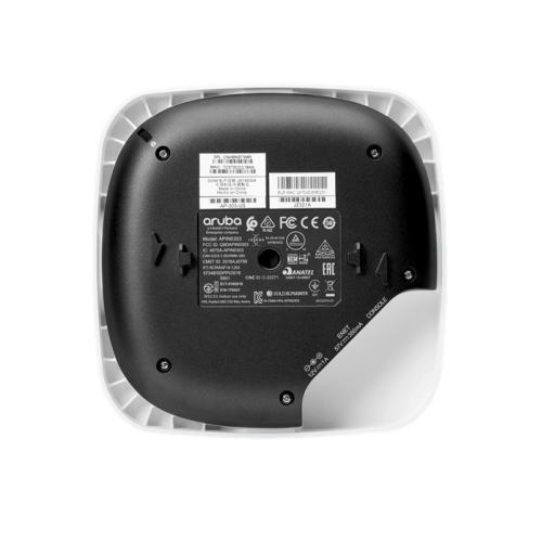 HP ARUBA R6K61A AP11 Adaptörlü, 300Mbps, Wireles Access Point (Güç Adaptörü mevcut, POE Adaptörü yok)