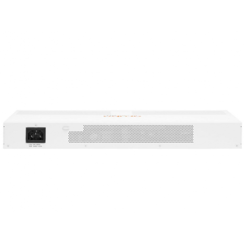 HP Aruba Instant On, R8R50A, 1430-24G, 24Port, GigaBit, 2 Port GigaBit SFP, Yönetilemez,Masaüstü Switch