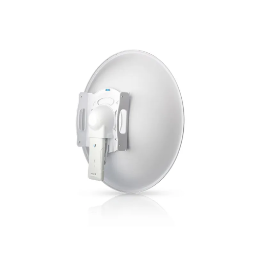 UBIQUITI RD-5G30-LW, Rocket Dish, 5Ghz, 30dbi, 2x2 Mimo Yüksek Performans PtP, 30Km Menzil, Dış Ortam Anten