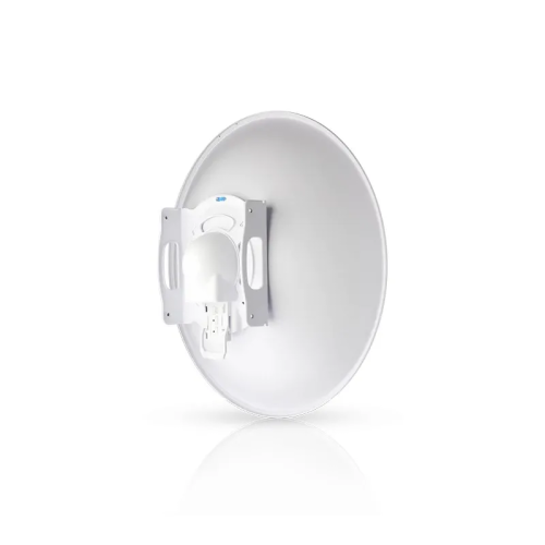 UBIQUITI RD-5G30-LW, Rocket Dish, 5Ghz, 30dbi, 2x2 Mimo Yüksek Performans PtP, 30Km Menzil, Dış Ortam Anten