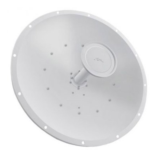 UBIQUITI RD-5G30, Rocket Dish, 5Ghz, 30dbi, 2x2 Mimo Yüksek Performans PtP, 30-40Km Menzil, Dış Ortam Anten