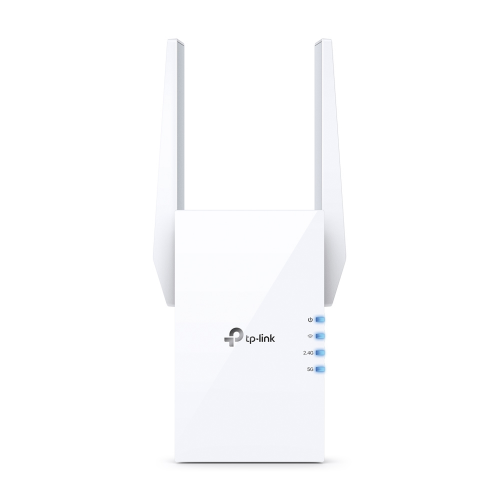 TP-LINK RE505X, AX1500, 1200Mbps, Dual Band, Wi-Fi Range Extender, 1Port Gigabit Lan, Menzil Genişletici