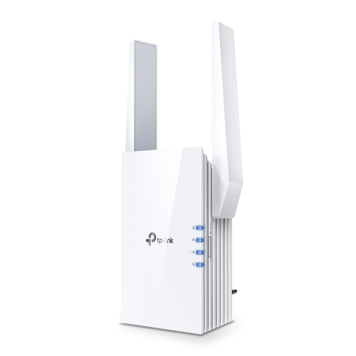 TP-LINK RE505X, AX1500, 1200Mbps, Dual Band, Wi-Fi Range Extender, 1Port Gigabit Lan, Menzil Genişletici