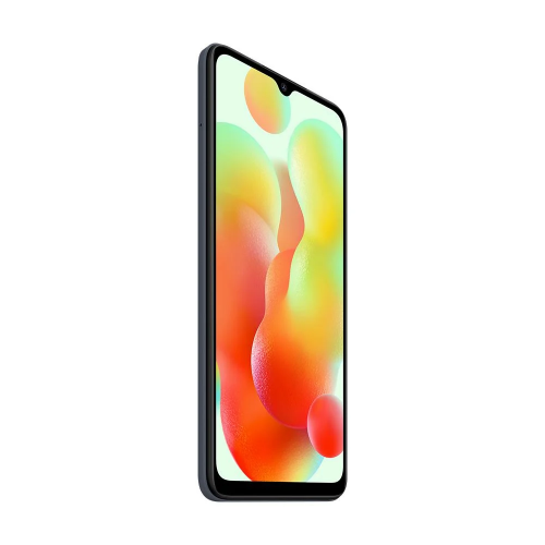 XIAOMI Redmi 12C Graphite Gray, 128GB, 4Gb Ram, 8 Çekirdek, 6,71inc Ekran, 5Mpix Ön 50Mpix Arka Kamera, Türkiye Garantili