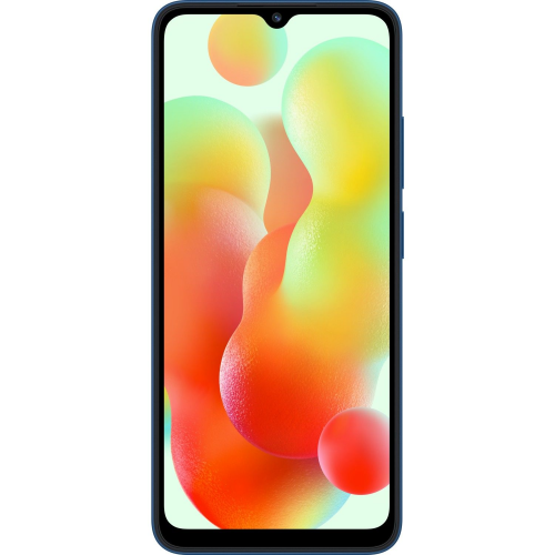 XIAOMI Redmi 12C Ocean Blue, 128GB, 4Gb Ram, 8 Çekirdek, 6,71inc Ekran, 5Mpix Ön 50Mpix Arka Kamera, Türkiye Garantili