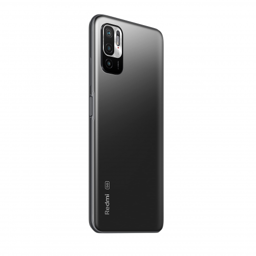 XIAOMI Redmi NOTE 10 5G Graphite Gray, 128GB, 6Gb Ram, 8 Çekirdek, 6,5inc Ekran, 8Mpix Ön 48Mpix Arka Kamera, Türkiye Garantili