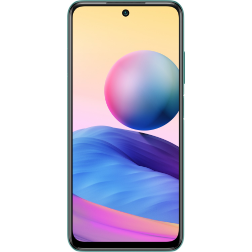 XIAOMI Redmi NOTE 10 5G Graphite Gray, 128GB, 6Gb Ram, 8 Çekirdek, 6,5inc Ekran, 8Mpix Ön 48Mpix Arka Kamera, Türkiye Garantili