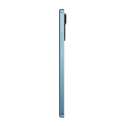 XIAOMI Redmi NOTE 11 4,5G Twilight blue, 128GB, 6Gb Ram, 8 Çekirdek, 6,5inc Ekran, 13Mpix Ön 48Mpix Arka Kamera, Türkiye Garantili