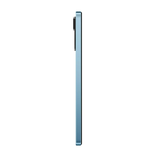 XIAOMI Redmi NOTE 11 4,5G Twilight blue, 128GB, 6Gb Ram, 8 Çekirdek, 6,5inc Ekran, 13Mpix Ön 48Mpix Arka Kamera, Türkiye Garantili