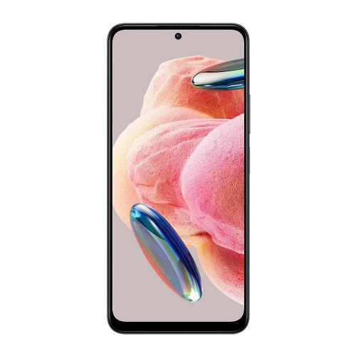 XIAOMI Redmi NOTE 12, Onyx Gray, 128GB, 6Gb Ram, 8 Çekirdek, 6,67inc Ekran, 13Mpix Ön 50Mpix Arka Kamera, Türkiye Garantili