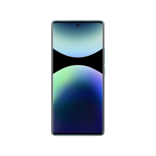 XIAOMI Redmi Note 14 Pro, Mavi, 512GB, 12Gb Ram, 8 Çekirdek, 6,67inc Ekran, 20Mpix Ön, 200Mpix Arka Kamera, Türkiye Garantili, Cep Telefonu