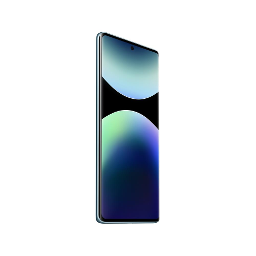 XIAOMI Redmi Note 14 Pro, Mavi, 512GB, 12Gb Ram, 8 Çekirdek, 6,67inc Ekran, 20Mpix Ön, 200Mpix Arka Kamera, Türkiye Garantili, Cep Telefonu