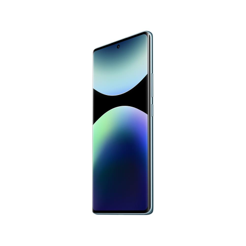XIAOMI Redmi Note 14 Pro, Mavi, 512GB, 12Gb Ram, 8 Çekirdek, 6,67inc Ekran, 20Mpix Ön, 200Mpix Arka Kamera, Türkiye Garantili, Cep Telefonu