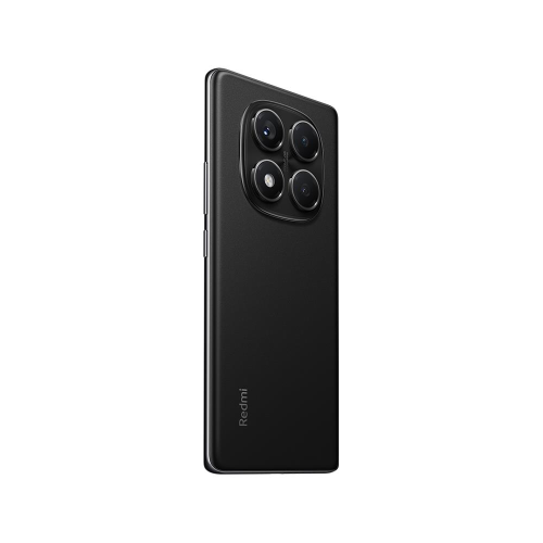 XIAOMI Redmi Note 14 Pro, Siyah, 512GB, 12Gb Ram, 8 Çekirdek, 6,67inc Ekran, 20Mpix Ön, 200Mpix Arka Kamera, Türkiye Garantili, Cep Telefonu
