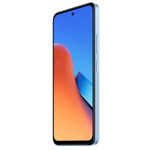 XIAOMI Redmi 12 Sky Blue, 128GB, 8Gb Ram, 8 Çekirdek, 6,79inc Ekran, 8Mpix Ön 50Mpix Arka Kamera, Türkiye Garantili