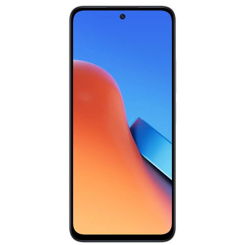 XIAOMI Redmi 12 Polar Silver, 128GB, 8Gb Ram, 8 Çekirdek, 6,79inc Ekran, 8Mpix Ön 50Mpix Arka Kamera, Türkiye Garantili