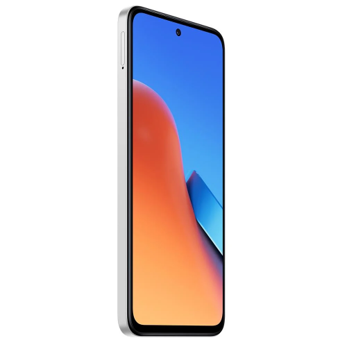 XIAOMI Redmi 12 Polar Silver, 128GB, 8Gb Ram, 8 Çekirdek, 6,79inc Ekran, 8Mpix Ön 50Mpix Arka Kamera, Türkiye Garantili