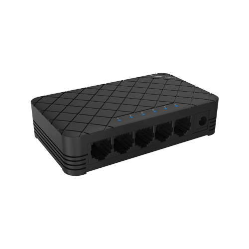 RUIJIE REYEE RG-ES05G-L 5 Port GigaBit Switch  Plastik Kasa