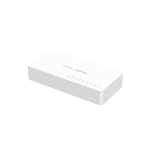 RUIJIE REYEE RG-ES08F 8 Port MegaBit Switch  Plastik Kasa