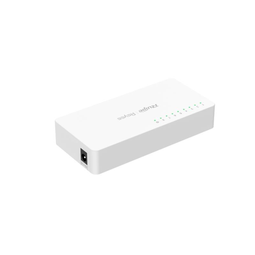 RUIJIE REYEE RG-ES08F 8 Port MegaBit Switch  Plastik Kasa