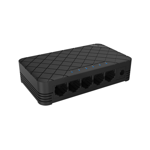 RUIJIE REYEE RG-ES08G-L 8 Port GigaBit Switch  Plastik Kasa