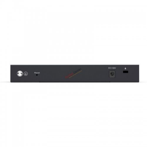 RUIJIE REYEE RG-ES209GC-P  9 Port GigaBit ,8X PoE  120W RUIJIE Colud Yönetilebilir Switch  Metal Kasa