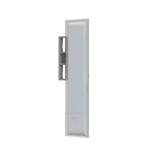 RUIJIE Reyee RG-EST100-E, 2Port, 300Mbps, 2.4Ghz, Pasif PoE, Dış Ortam, Noktadan Noktaya PTP, Acces Point, Kutu İçeriği 2 Adet, (500m)